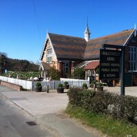 Cholmondeley Arms (@cholmarms) 's Twitter Profile Photo Cholmondeley Arms (@cholmarms) 's Twitter Profile Photo