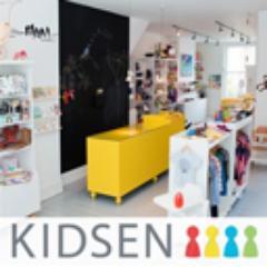 UK's first extensive Scandinavian Children Boutique, voted Britain's Best Independent Children Store, stocking unique gifts, clothes and shoes.