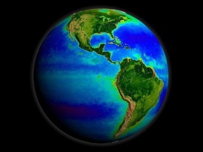 ciudadana del mundo