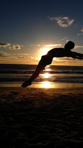 Sheffield Diving Head Coach