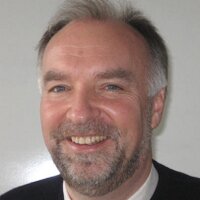 David Smith (@dstridersmith) 's Twitter Profile
