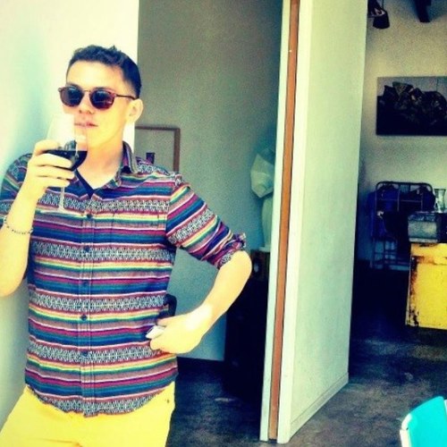 ezekielwalker's profile picture. 