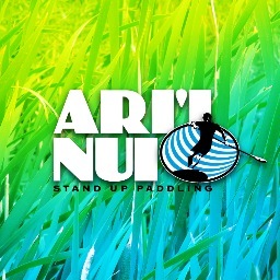 arii_nui's profile picture. Ari'i Nui is a young SUP brand promoting the communion with nature and inspired by the great Polynesian traditions.