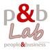 People&Business Lab (@p_and_b_lab) Twitter profile photo