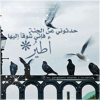 حساب متخصص للادعيه و اﻻذكار