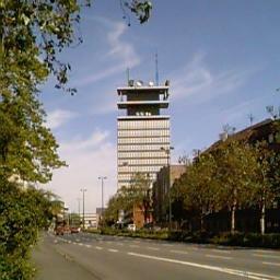 Die automatische Amateurfunkstation DB0KOE in Twitter