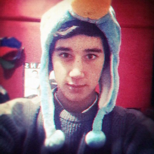 ekafbrandon's profile picture. 