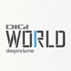 DigiWorld, microscopul și telescopul cu care explorezi universul din jurul tău.
Detalii despre cum prelucrăm datele tale poți găsi la - https://t.co/btu0TW89vR