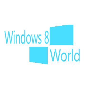 Suivez toutes les tribulations de #Windows8, #WindowsPhone et du monde de Microsoft !