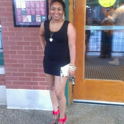 Loving my life and family...
