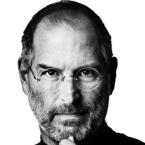 Steve Jobs was the founder and creator of Apple. He will be remembered for changing the world of technology. R.I.P Steve Jobs.