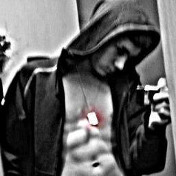 Heyy :D Im 2/5 of @onedirection and if you follow me thank you I love you xx ZM  im the real zayn don´t believe don´t follow me █║▌│█│║▌║││█║▌