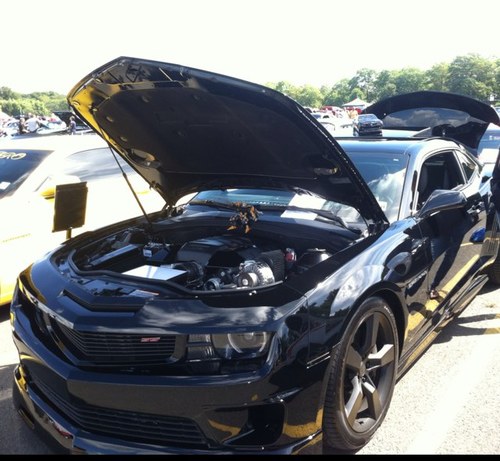SDC Studios presents, Project SS, 2011 Camaro 2SS - Follow to learn more about where the car is at, has been, and will be. Build pics, videos, & more