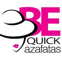 Be Quick Azafatas Bequickazafatas 님 트위터