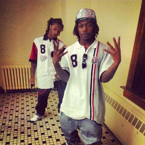 Luchi Ent B.T.F Primrose 4-9 foe real