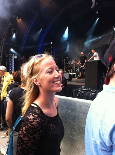 ilona0's profile picture. Danser, dansdocent, choreograaf & sportdocent. http://t.co/CDI9tDSDDN