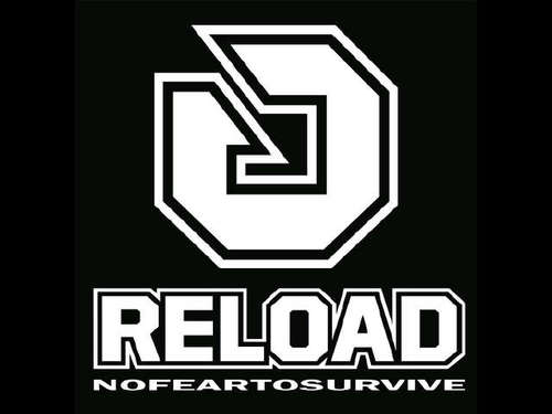 Reloaders_SG's profile picture. OFFICIAL RELOAD™ COMMUNITY SINGAPORE + (HEAD OFFICE) |RELOADERS | NO FEAR TO SURVIVE |