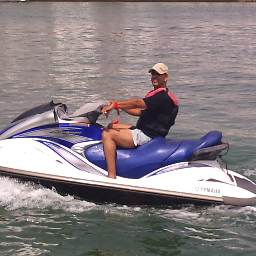 AbdelTelmou's profile picture. 