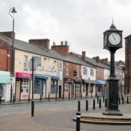 Community group working to make Golborne an even better place to live.  Follow us to find out more about local events & improvements