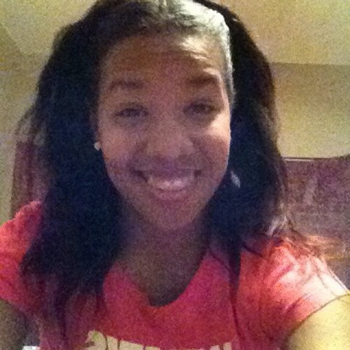 KevonciaD's profile picture. 