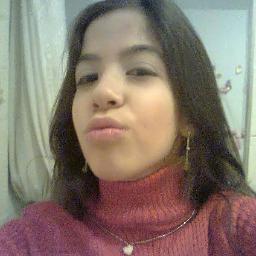 sarah_rebelde1's profile picture. 