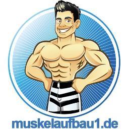 Alle Infos und Tipps zum Muskelaufbau - alles kostenlos und frei verfügbar. Tipps für Anfänger und Profis!
