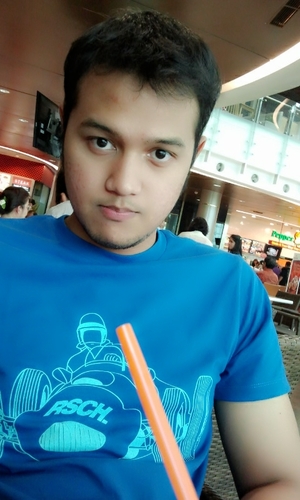 renway7's profile picture. The Official Twitter of Sir Rendy Wahyu D.