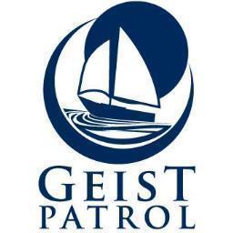 Official twitter feed for Geist Patrol.