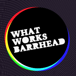 whatworks_bh's profile picture. A creative consultation on Barrhead, delivered by @impact_arts and @BarrheadHousing , we’ll be asking “What works Barrhead” Pls Follow & join the conversation!