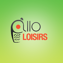 AlloLoisirs's profile picture. Annuaire du sport et des sorties culturelles. 
https://t.co/k1TxD230U3 https://t.co/qGCwmiJUec