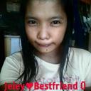 JuLie Anne Gregorio - @jeiey - Twitter