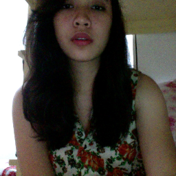 I'm an EGG.