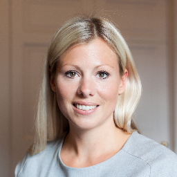 georginaworden's profile picture. Specialist in helping forward thinking businesses build investable leadership teams.