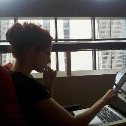 geekgrl42's profile picture. Pop-Culture Marketing Consultant. SFF Writer. Traveler. Cosplay-dabbler. Supergeek. I'm never on here. Views are mine and varied. She/her.