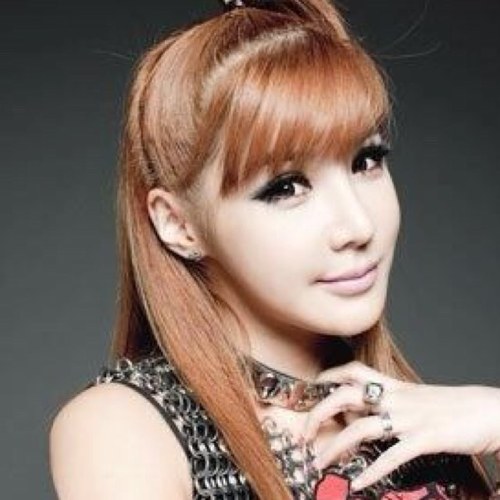 K-POP大好きなヨジャです(*´∀｀*)ノ 特にBIGBANG、B1A4、2NE1、少女時代が好きです。気が合いそうな方はフォローよろしくお願いします。