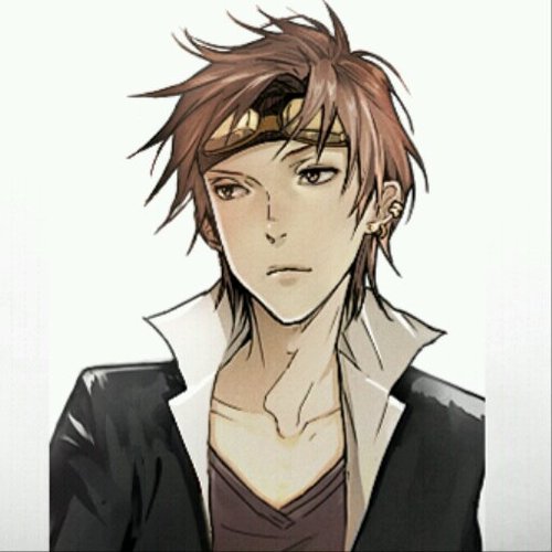 Some call me Hidehiko. Some call me Brad, but only a select few can call me 'Brown'.

Arcana: Justice / Persona: Týr . (Post Persona 2 RP)