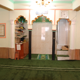 JamamasjidD's profile picture. 17.10.1719 ested,,  ( namaz juma 1:30 insha allh)