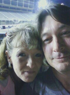 Im a Mom of two adults, I have one Grandbaby. And I have found my true love! I married my Baby on October 30,2017