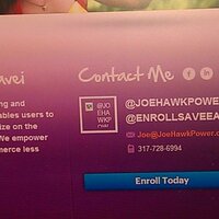 JOEHAWKPOWER.COM $ (@serveorbeserved) 's Twitter Profile