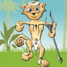 Official Mascot
Mood Indigo 2012
IIT Bombay
