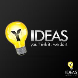 “We are Y-IDEAS & we’re in love with all things in the web. We build websites without burning a hole through your pocket.”