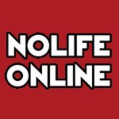 Compte NON officiel de Nolife Online