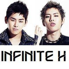 FIRST AND MOST UPDATED INTERNATIONAL FAN PAGE!! The sub-group of INFINITE composed of Dongwoo & Hoya. https://t.co/mZzscJezfQ