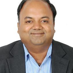 CXO-level @ Bajaj Allianz. Certified 6 sigma black belt. Expert on digital transformation. Speaker. Blogger. Likes meeting people, reading & travel.