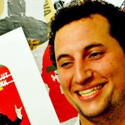 Designer e Diretor de Arte da Maturi Comunicação. http://t.co/OTppLkhZB3