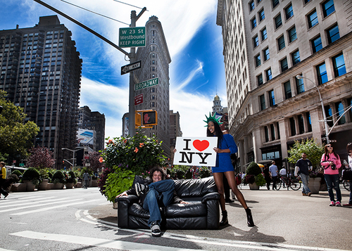 Echt New York Echt New York