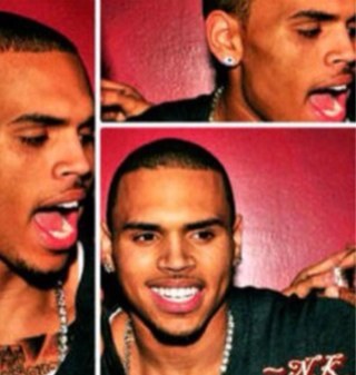 Breezy,Chris brown♥