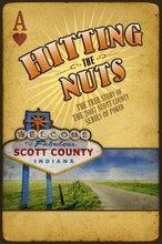 HittingTheNuts's profile picture. The Funniest Poker Movie Ever Made. 2-Time Winner: Best Picture (Cincinnati and Derby CityFilm Festivals)  Avail on DVD April 2011 at http://t.co/wtouVCuM3J