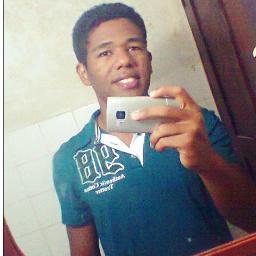 Alguns acreditam em sorte. Eu acredito em Deus.