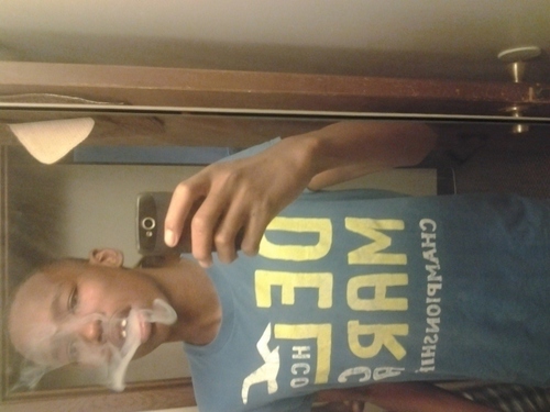 ' im Terrance .. S.N.A till the Death of me , I Am My Triplets Keepers ... A1 since Day1 #YaHearMe